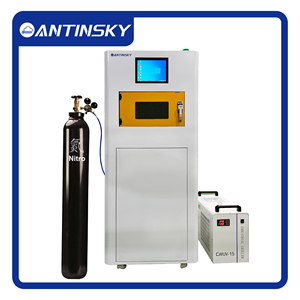 Impresora 3D Profesional Antinsky A-S130 de Metal, Grado Industrial, para Piezas Metálicas de Alta Calidad - Product Image 6