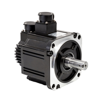 Servomoteur MiGE résistant aux hautes températures à faible vibration 2300w 130st-M15015 Ac Servomoteur