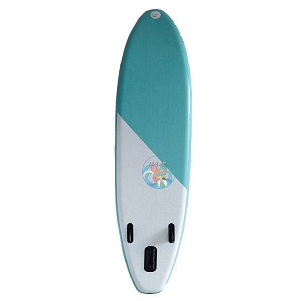 Mer surf bodyboard gonflable de planche de surf paddle planche de surf pour enfants
