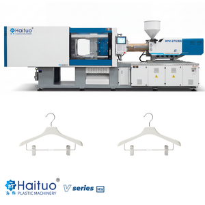 Machine de fabrication de cintres pour vêtements en plastique, fournisseur d'usine sur mesure - Product Image 1