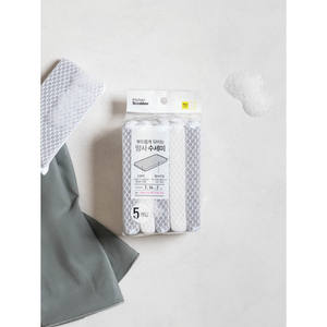 5 Pus di tamponi di cotone MNGs - Product Image 1