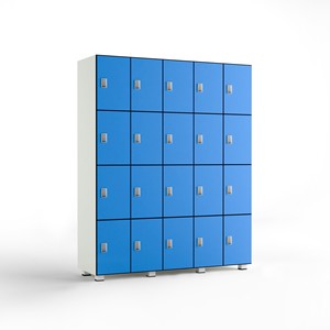 High Quality <b>Locker</b> Custom Compact Laminate Board <b>Locker</b> <b>Cabinet</b> for Fitness System Gym <b>Locker</b> F - Product Image 1