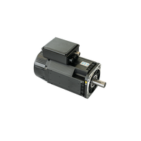 Motor Servo Eléctrico Impermeable HT HP129 300Nm 91A 47kW 1500rpm 100(Hz) 380V para la Industria de Automatización