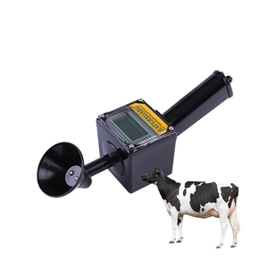 GF-TE-03 Sınıfı Dijital <span class=keywords><strong>Mastitis</strong></span> Dedektörü İnekler İçin - Su Geçirmez Gizli <span class=keywords><strong>Mastitis</strong></span> Tanı Ekipmanı Dahili Veteriner Cihazı - Product Image 6