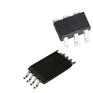 集積回路ICチップ2025ロジックゲートICオリジナル電子SOP-6部品74AUP1G11GW 125 - Product Image 4
