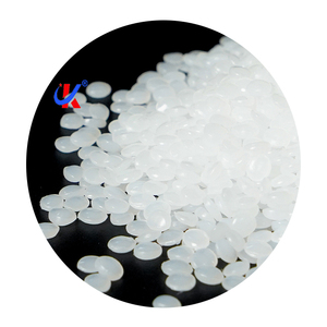 Chinese Supplier High Quality <strong>MDPE</strong> Pellets Virgin Natural Color <strong>MDPE</strong> Plastic Raw Material for <strong>Pipe</strong> - Product Image 1