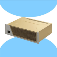 Dernière machine de minage Bitcoin silencieuse Fluminer T3 105T 110T pour usage domestique