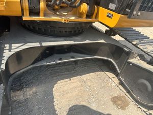 Excavadora Caterpillar 330D 326D 329D Usada, Casi Nueva, Pocas Horas, Entrega Rápida - Product Image 6