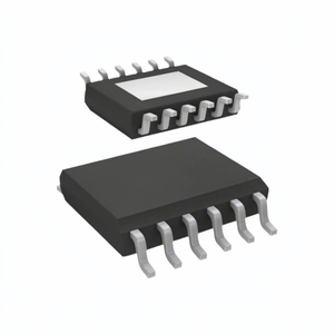 Power Management (PMIC) BOM IC In Stock 12 LSOP Exposed Pad Electronic Circuit Components L9777B13TR - Product Image 1