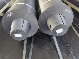 Graphite Electrode/Carbon Electrode/Coal Electrode HP Grade