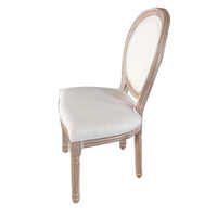 Chaise en bois de luxe pour événements de mariage, style trône, dorée, pour décoration de marié, et chaises Chiavari pour événements et canapés, vente en gros