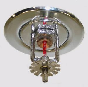 Peças De Cabeça De Aspersor De Incêndio DN25 Viking <span class=keywords><strong>Fire</strong></span> Sprinkler 79 Graus De Combate A Incêndio Tipos De Sprinklers - Product Image 5