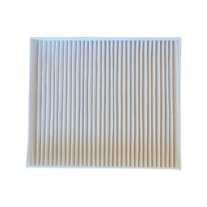 Filtro De Ar A/C 803547419 803543437 860302810 Para Peças De Escavadeira <span class=keywords><strong>XCMG</strong></span> XE215G XE215D - Product Image 1