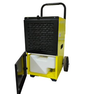 Deshumidificador Industrial y Comercial C 60L/D, Personalización del Cargador - Product Image 1