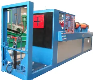 Usine de recyclage de pneus, petite marque, grande capacité, ligne complète/entièrement automatique, en inde