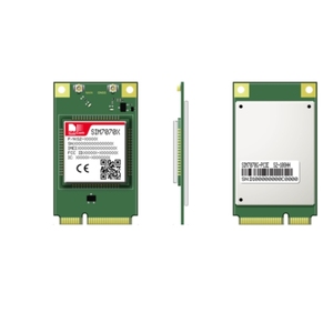 SIMCOM SIM7070E LPWA 4G LTE โมดูล Zigbee MQTT AMQP โปรโตคอลการสื่อสารอินเทอร์เฟซ USB M2M IoT โมเด็มไร้สาย - Product Image 3