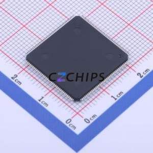 Original-Nuevo STM32F205ZGT6 Microcontrolador de chip IC de circuito integrado (MCU/MPU/SoC) (20x20) - Product Image 2
