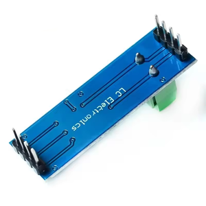 1-5ชิ้นโมดูล <span class=keywords><strong>MAX485</strong></span> RS-485 TTL หันไป <span class=keywords><strong>RS485</strong></span>แปลง MAX485CSA ไมโครคอนโทรลเลอร์การพัฒนา <span class=keywords><strong>MAX485</strong></span>อุปกรณ์เสริมการพัฒนา MCU - Product Image 4