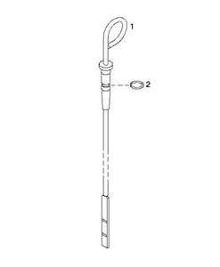 עבור bfm1013 שמן עבור מנוע דיזל מנוע חדש oem חלקים באיכות גבוהה oe 01183182 עבור כלי רכב הנדסיים - Product Image 3