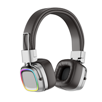 Soyto Retro2 headphone Stereo LED BT RGB nirkabel headphone Bass dalam Casque Audio Cuffie headphone Auriculares Audifonos P9
