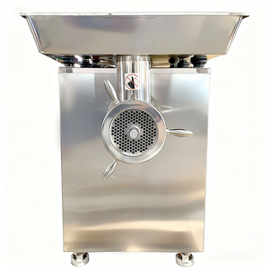 Mezcladora Eléctrica Comercial <span class=keywords><strong>de</strong></span> Alta Capacidad para Verduras y <span class=keywords><strong>Carne</strong></span>, <span class=keywords><strong>Picadora</strong></span> y Moledora <span class=keywords><strong>Industrial</strong></span> <span class=keywords><strong>de</strong></span> <span class=keywords><strong>Carne</strong></span> - Product Image 2