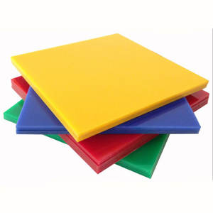 Placa de panel acrílico esmerilado para luz led, difusor de pmma personalizado de 2mm, 3mm, 5mm, 4x8, 4x6 - Product Image 5