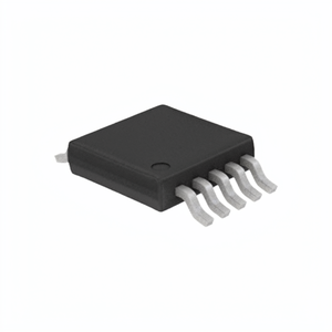 Clock Timing Manufacturer Channel Buy Electronics Components Online ISL1209IU10Z 10 TFSOP, 10 MSOP - Product Image 1