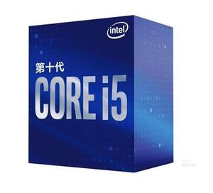 Procesador Intel Core I5 10400F, 6 Núcleos/12 Subprocesos, hasta 4.3GHz, CPU para Juegos Fluidos en Computadoras de Escritorio - Product Image 4