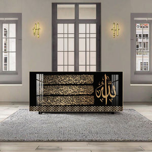 Arte Murale su Tela Islamica Personalizzata, Calligrafia Araba, Dipinti del Corano, Decorazione Domestica, Arte Murale Stampata Digitalmente, Regali Musulmani - Product Image 3
