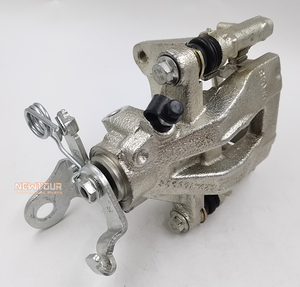 G eely ec7 Auto ersatzteile Bremst eile Hinterer Bremssattel für GEELY Emgrand EC718 - Product Image 2