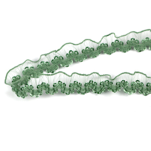 Grosir Aksesori Pakaian Dalam Tali Elastis Mewah Wanita Lingerie Seksi Pita Elastis Bahu - Product Image 4