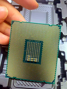 ซีพียูเซิร์ฟเวอร์เดิม Xeon E5-2699 V4 โปรเซสเซอร์แปดคอร์ 2.2 กิกะเฮิรตซ์ - Product Image 2