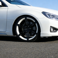 Rines Forjados Personalizados 6061 de 20 Pulgadas, Rines de Aleación 5x120 para bmw M3 G80