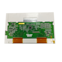 Écran LCD 7 pouces 7 "7 pouces écran tactile de voiture Raspberry Pi E-Bike Android écran LCD fournisseur Tft