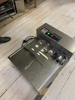 Offre Spéciale machine de comptage automatique de feuille de papier a4, machine de comptage de feuille de papier pour étiqueteuse et étiquette de carte GN-08