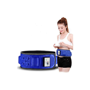 เข็มขัดสั่นสะเทือนลดน้ำหนักพกพา รุ่นใหม่ ปี 2025 ขายส่ง - Product Image 1