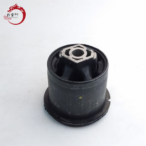 Sistema de Suspensión de Calidad Original BUSH-TRAIL ARM 55160-3X000 551603X000 Para H-yundai I30/ELANTRA 55160 3X000 - Product Image 2