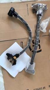 Cable Adaptador de Batería de Vuelo Inteligente Di j DB2100, Material Plástico, Compatible con Cargador T40/T50, D12000iE, D12500iEP, FC100, China - Product Image 3