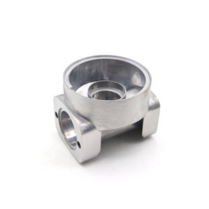 Trung Quốc đúc các nhà sản xuất chính xác tùy chỉnh OEM Gang phần kẽm kim loại nhôm chết đúc các bộ phận nhôm đúc dịch vụ - Product Image 4