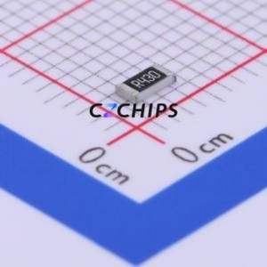 Resistencia de Detección de Corriente / Resistencia Shunt RBF-06MR430FT, Resistencia de Muestreo 1206, 430mOhm, 1%, 250mW - Product Image 1