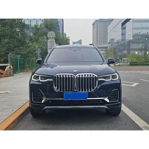 Utilizado cuidadosamente para BMW X7 2022 XDrive40i línea <span class=keywords><strong>de</strong></span> lujo SUV coche <span class=keywords><strong>mano</strong></span> <span class=keywords><strong>izquierda</strong></span> disponible bajo kilometraje en <span class=keywords><strong>Dios</strong></span> condiciones <span class=keywords><strong>de</strong></span> trabajo coches usados - Product Image 4