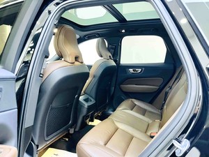 2019 VOL-VO T5 XC60 AWD <span class=keywords><strong>รุ่น</strong></span>อัจฉริยะ (จีน VI มาตรฐานการปล่อยก๊าซ) รถมือสอง SUV - Product Image 5