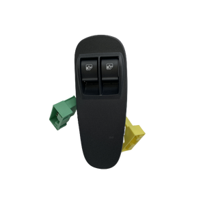 Interruptor, Elevalunas Apto para IVECO 5801449046 Sistema Eléctrico - Product Image 1