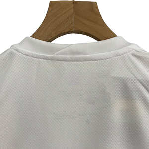 เสื้อฟุตบอลสโมสรชายแบบสั่งทำพิเศษปี 2025 คุณภาพสูง ดีไซน์ล่าสุด มีจำหน่ายราคาส่ง - Product Image 2