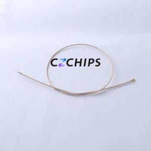 3C0617M05-007 RF Cable RF ( Cable Length: 45cm ) Whole Sale Electronic Component Chips Supplier & BOM Service - Product Image 2