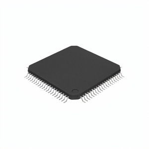 Embedded EFM32TG11B520F128GQ80-A Electronic Chips Component 80 TQFP In Stock - Product Image 1
