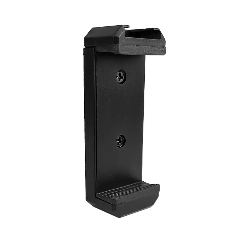 2021 New Arrivals Accessories Mobile Phone Camera Smartphone Stand Clip Holder with Cold Boots