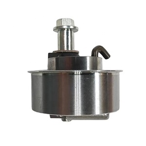 Produits commerciaux WE0112700 Nouveautés <span class=keywords><strong>Courroie</strong></span> <span class=keywords><strong>de</strong></span> <span class=keywords><strong>distribution</strong></span> à poulie tendeur 2,5 L WE01-12-700 - Product Image 5