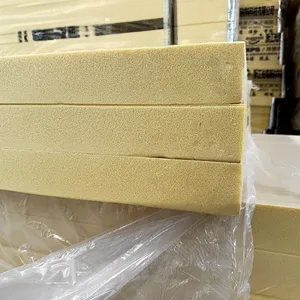 Nouveau panneau sandwich en fibre de verre CFRT polyuréthane, plaque ignifuge, classe de résistance au feu 4, pour <span class=keywords><strong>fourgon</strong></span> frigorifique, mini-camion, Euro 5, usine - Product Image 5
