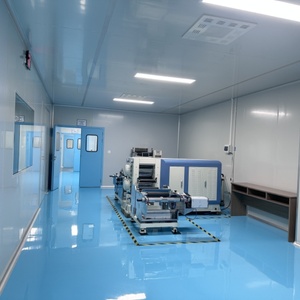 Máquina de Moldeo por Inyección de Pegamento Termofusible Henkel OM 6208S OM 646 LPMS 1.2 Toneladas, Fabricante Profesional - Product Image 6